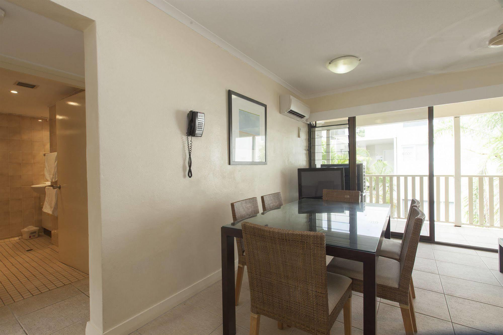 Seascape Holidays - Tropical Reef 3*