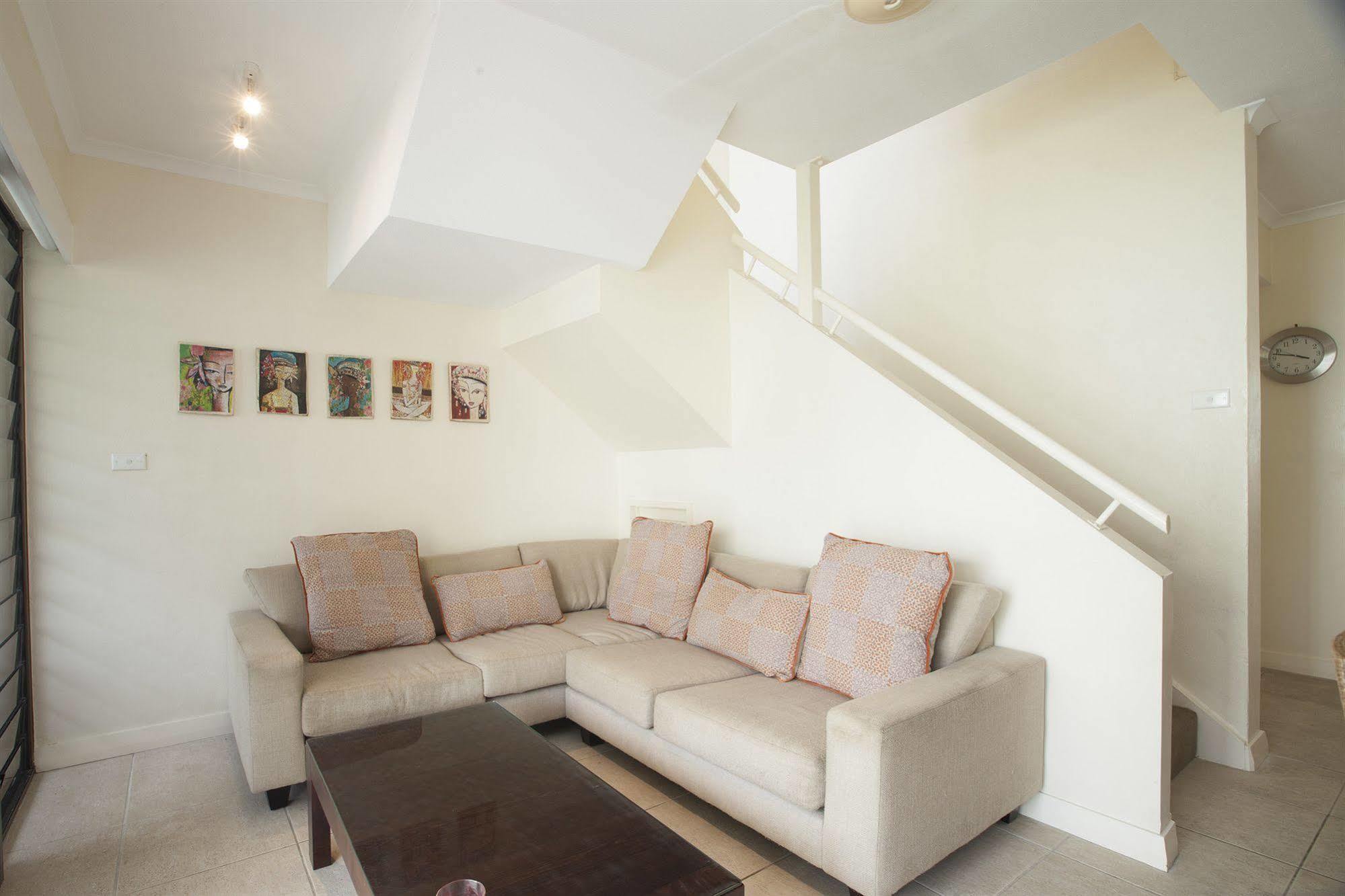 Seascape Holidays - Tropical Reef Aparthotel 3*