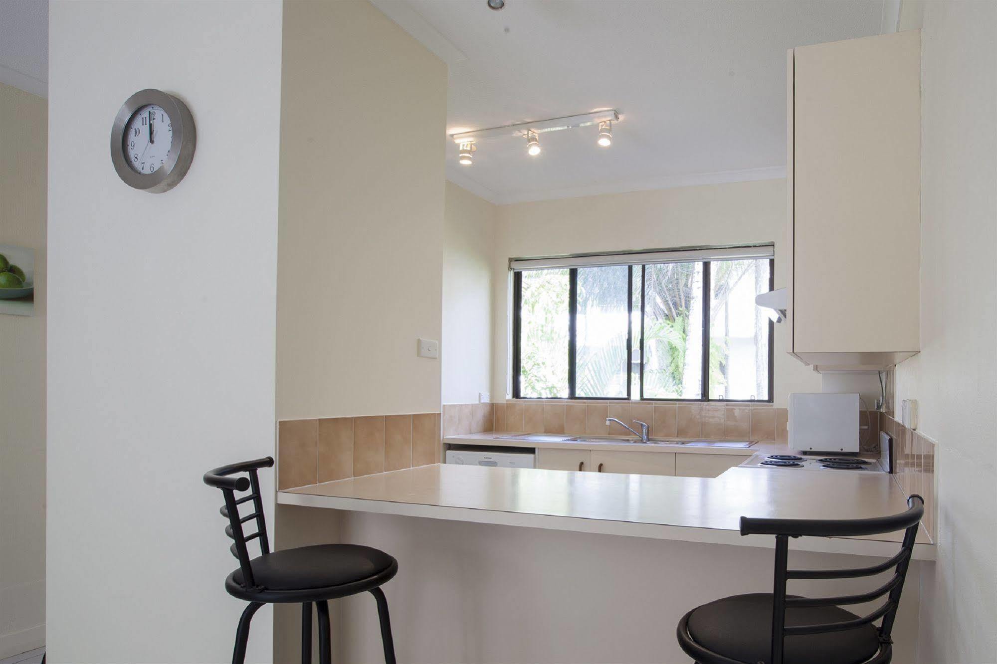 Aparthotel Seascape Holidays - Tropical Reef Port Douglas