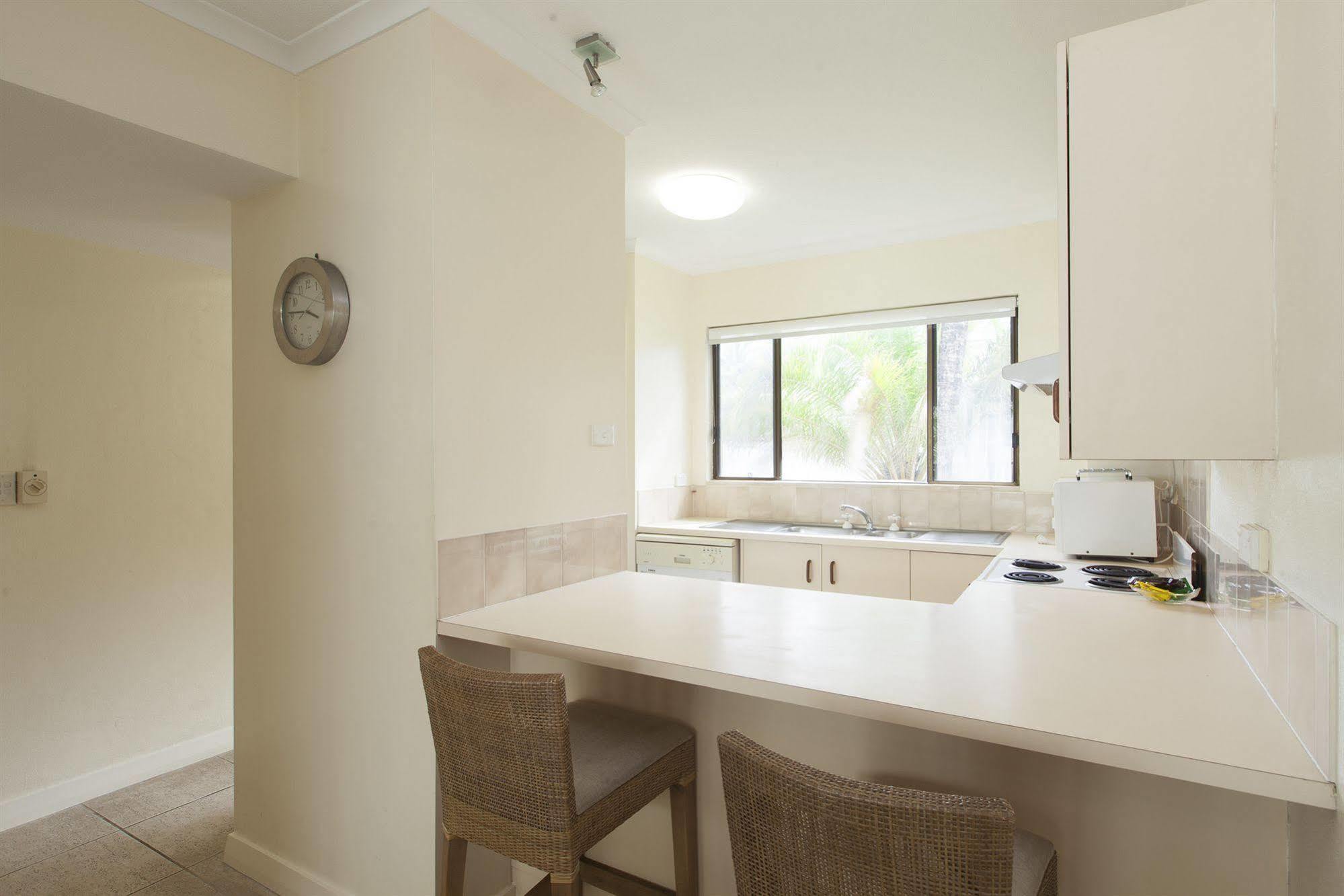 Seascape Holidays - Tropical Reef 3* Port Douglas