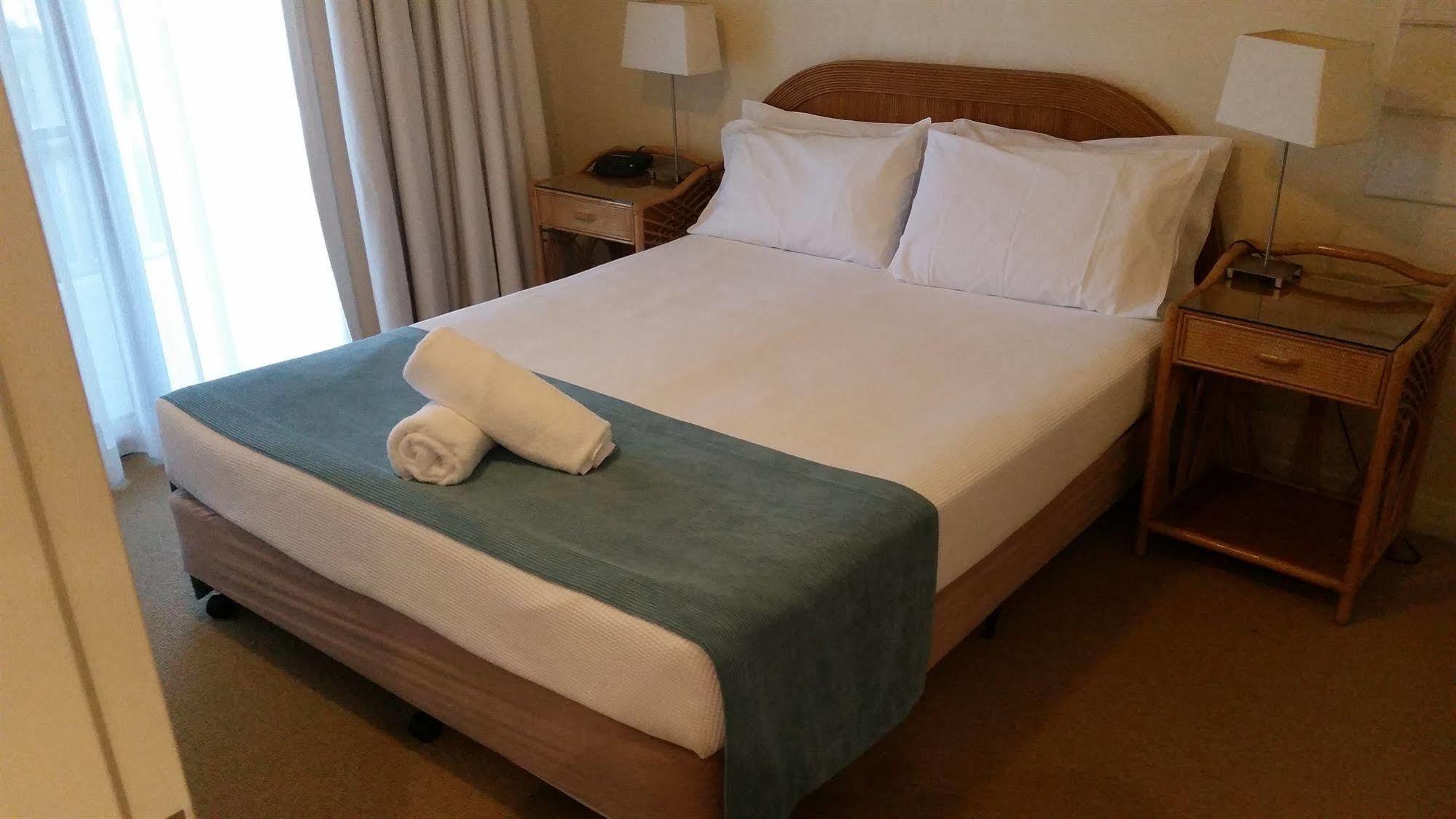 Seascape Holidays - Tropical Reef 3* Port Douglas