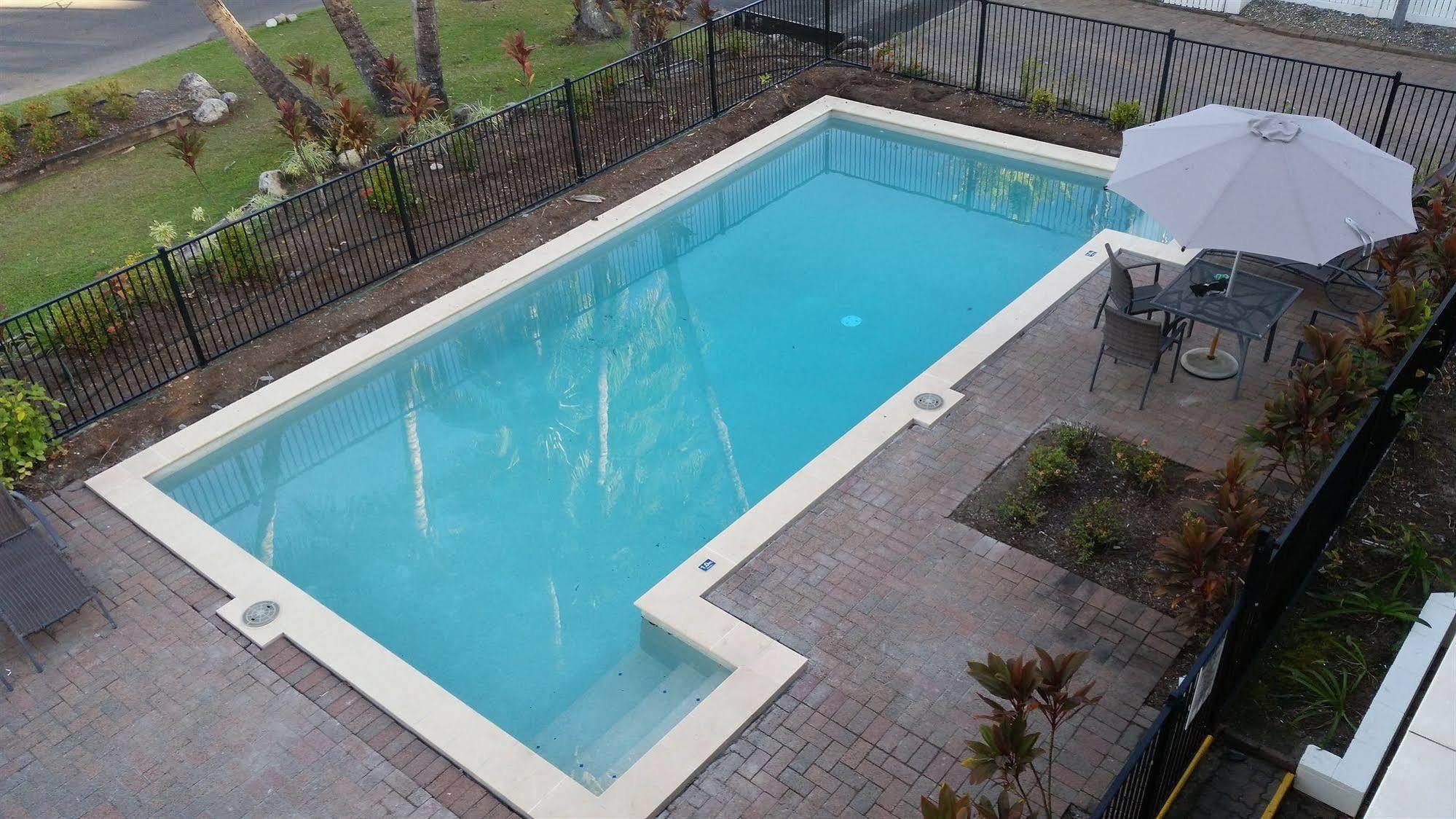 Seascape Holidays - Tropical Reef 3*