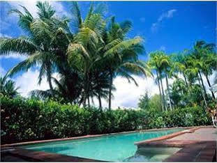Seascape Holidays - Tropical Reef Port Douglas