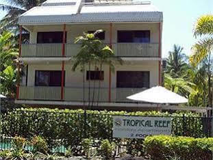 Aparthotel Seascape Holidays - Tropical Reef 3*