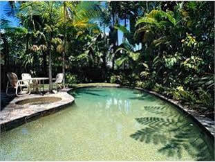 Seascape Holidays - Tropical Reef