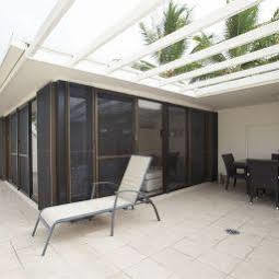 Seascape Holidays - Tropical Reef Aparthotel