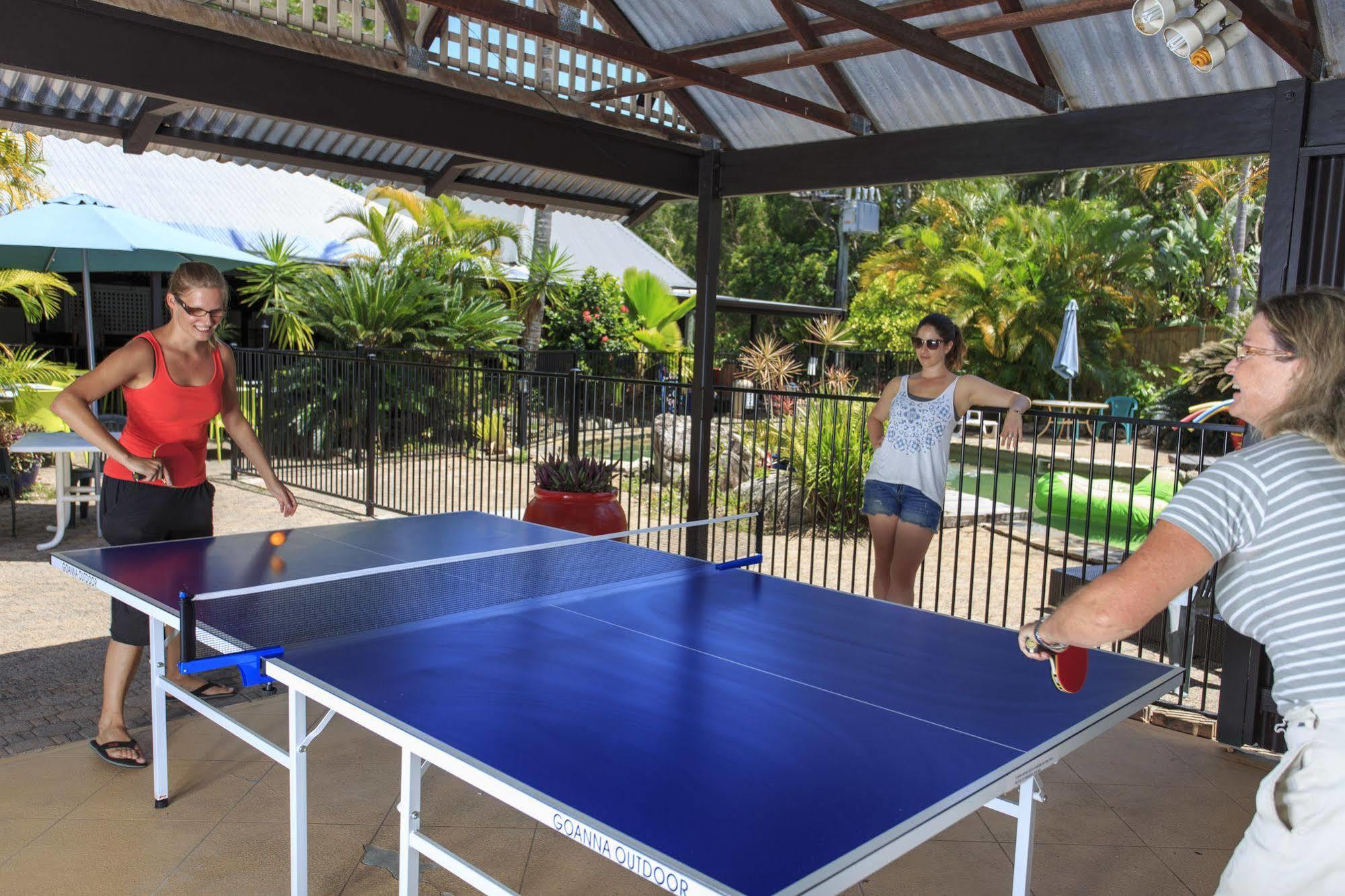 Coral 3* Port Douglas