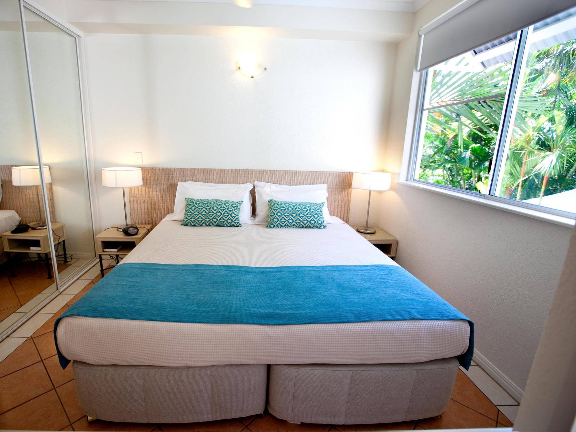 Seascape Holidays - Coral Aparthotel 3*