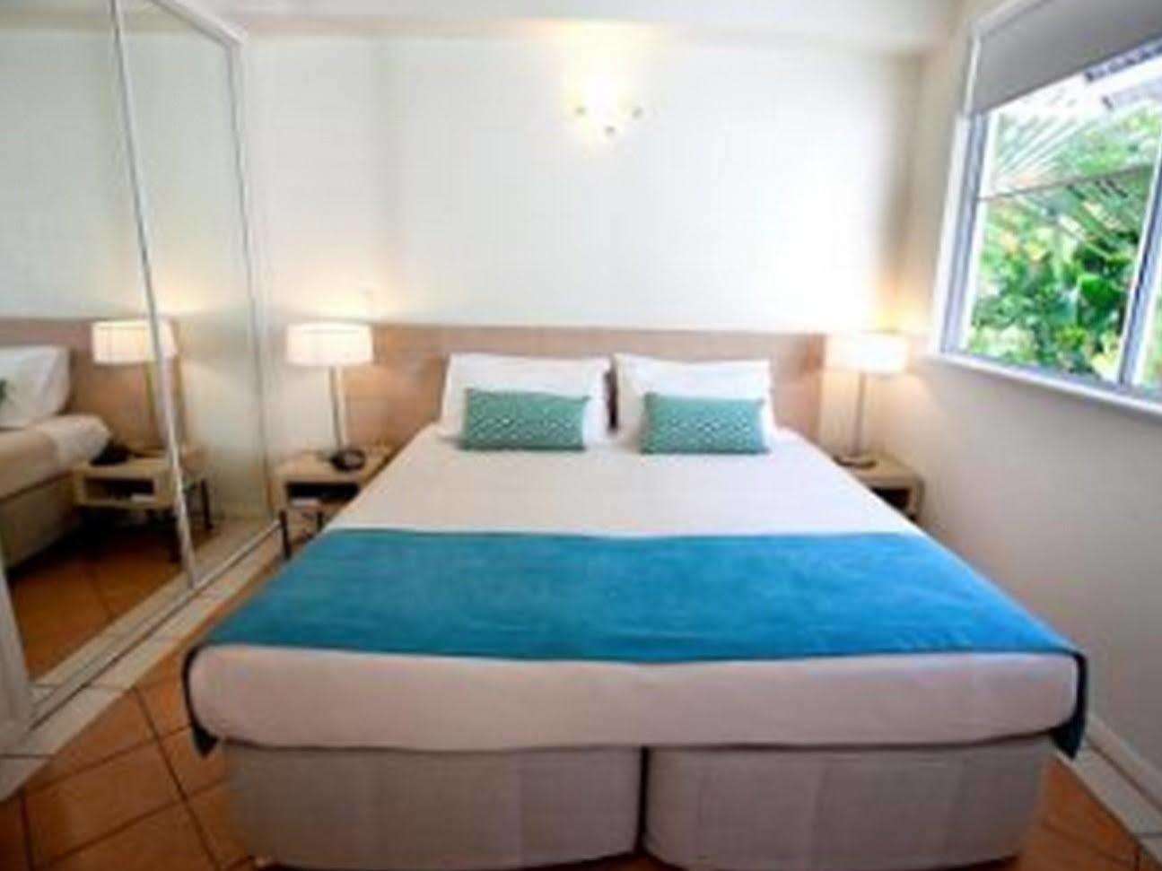 Seascape Holidays - Coral 3*