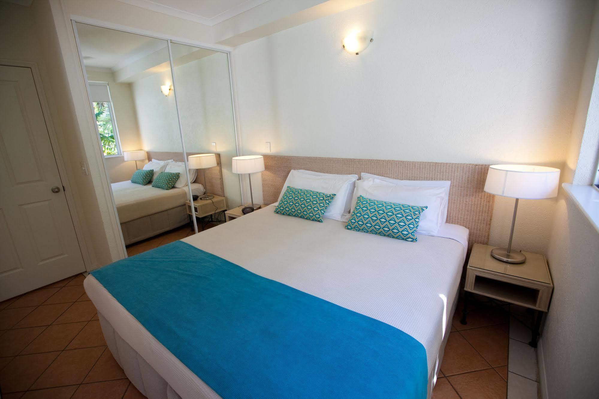 Aparthotel Seascape Holidays - Coral