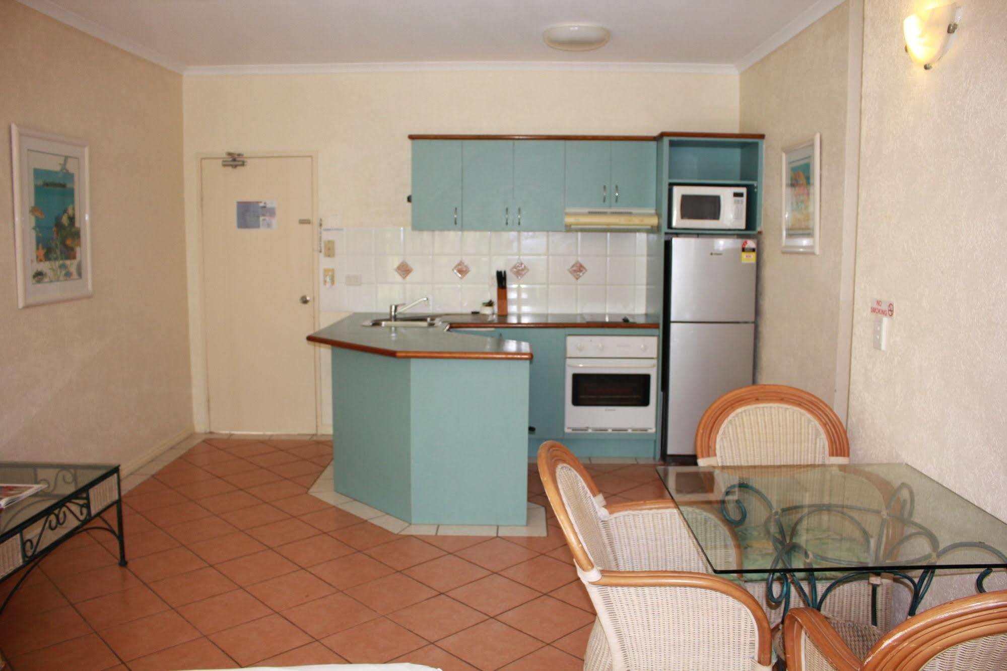 Aparthotel Seascape Holidays - Coral 3*