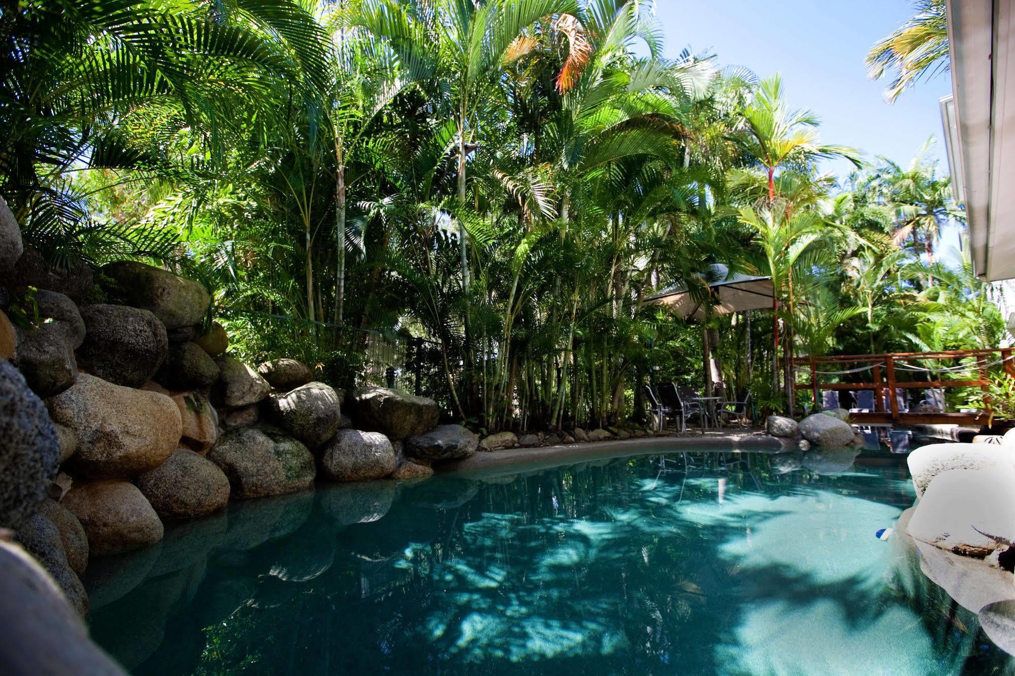 Seascape Holidays - Coral Port Douglas