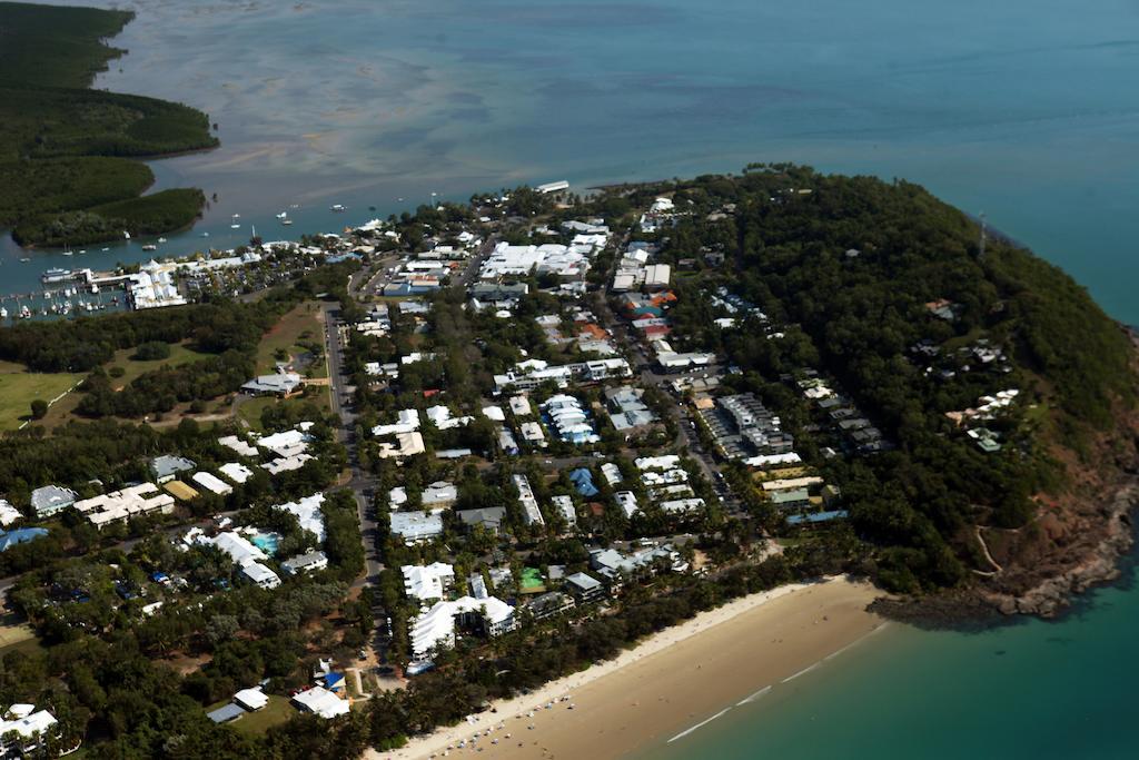 Cayman 4* Port Douglas