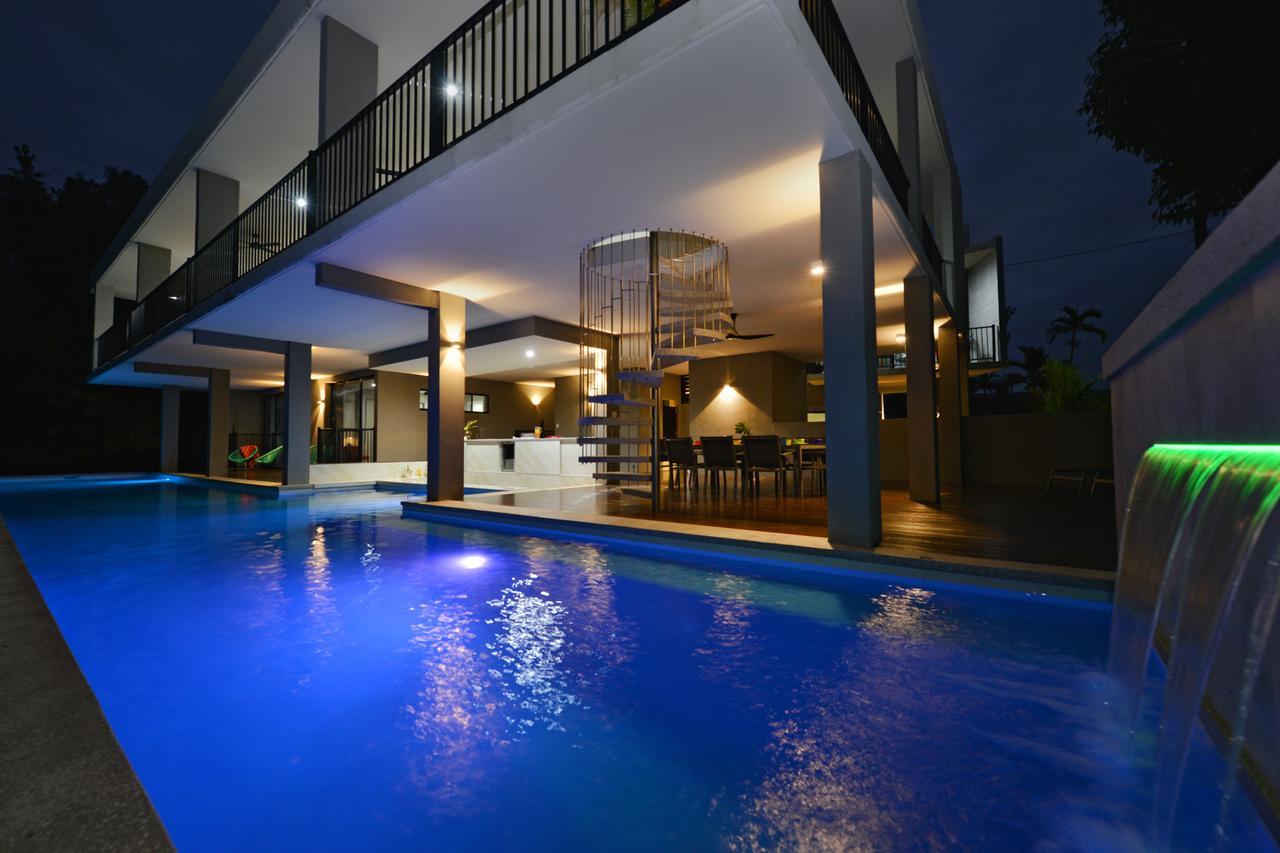 The House Port Douglas