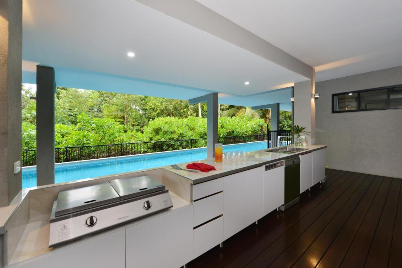 The House * Port Douglas