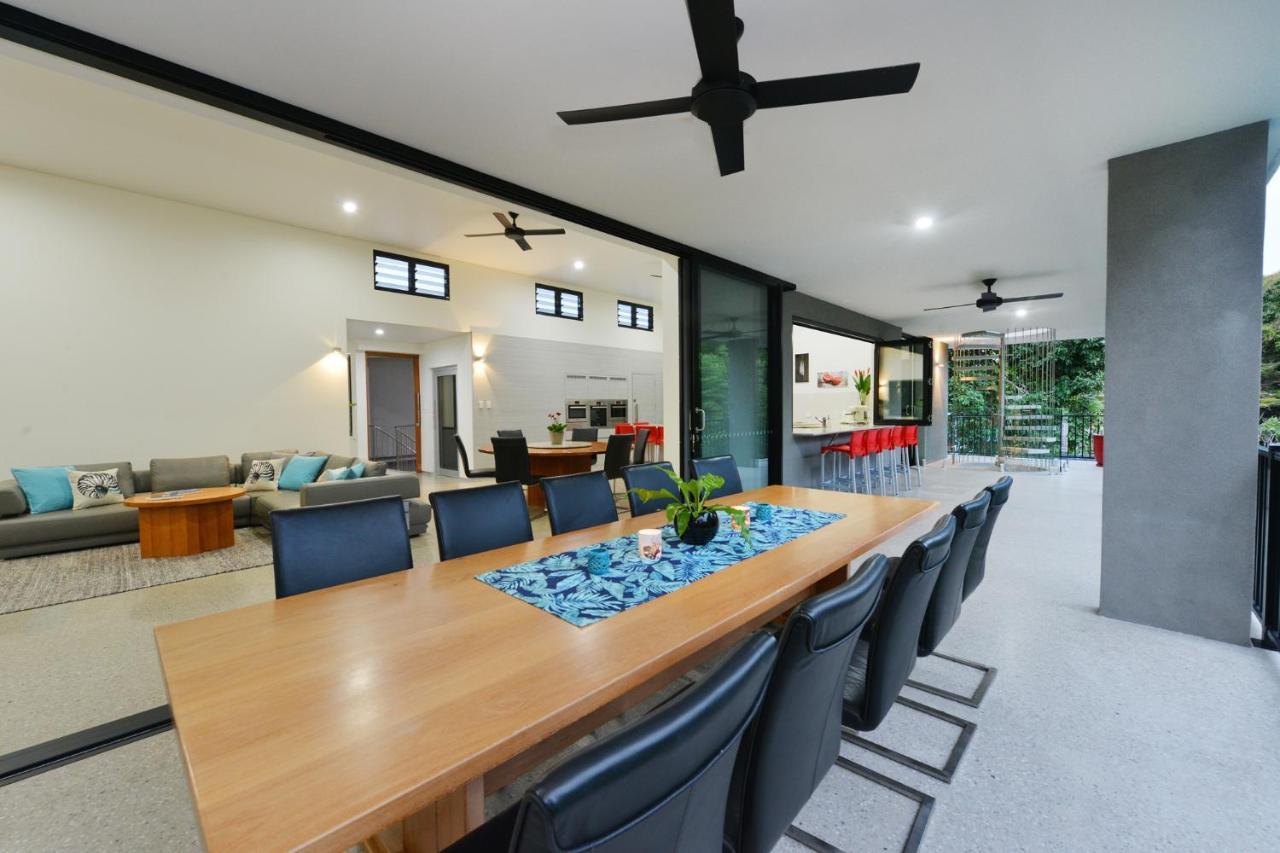 Casa de férias The House Port Douglas