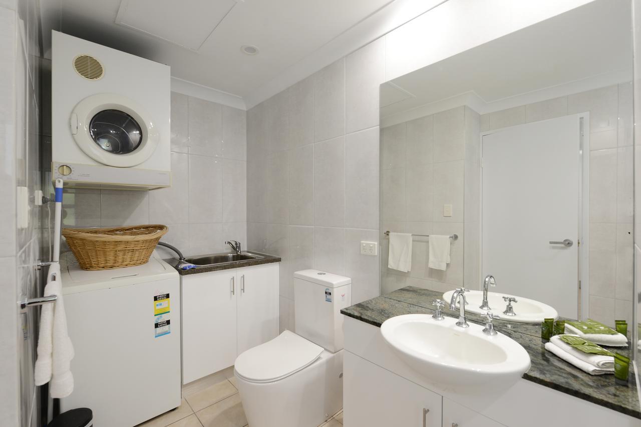 Seascape Holidays At Beaches Apartment Port Douglas