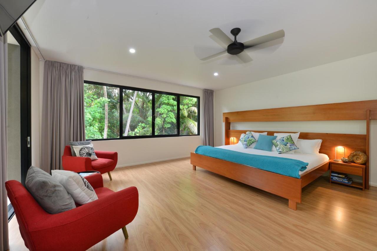 Casa de férias The House Port Douglas