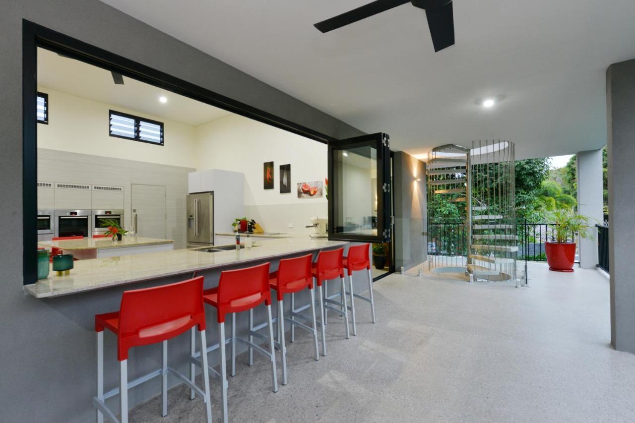 The House * Port Douglas