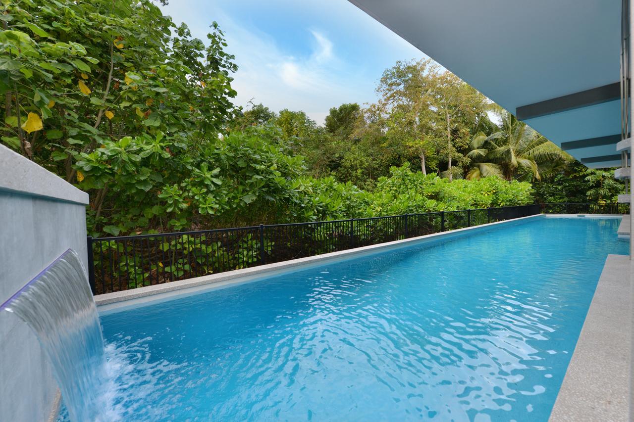 The House Casa de férias Port Douglas