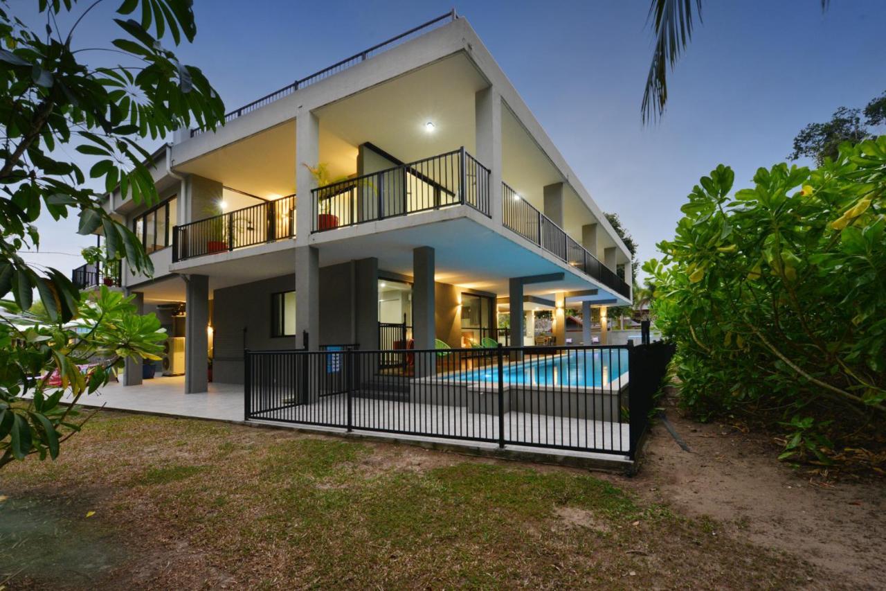 Casa de férias The House Port Douglas