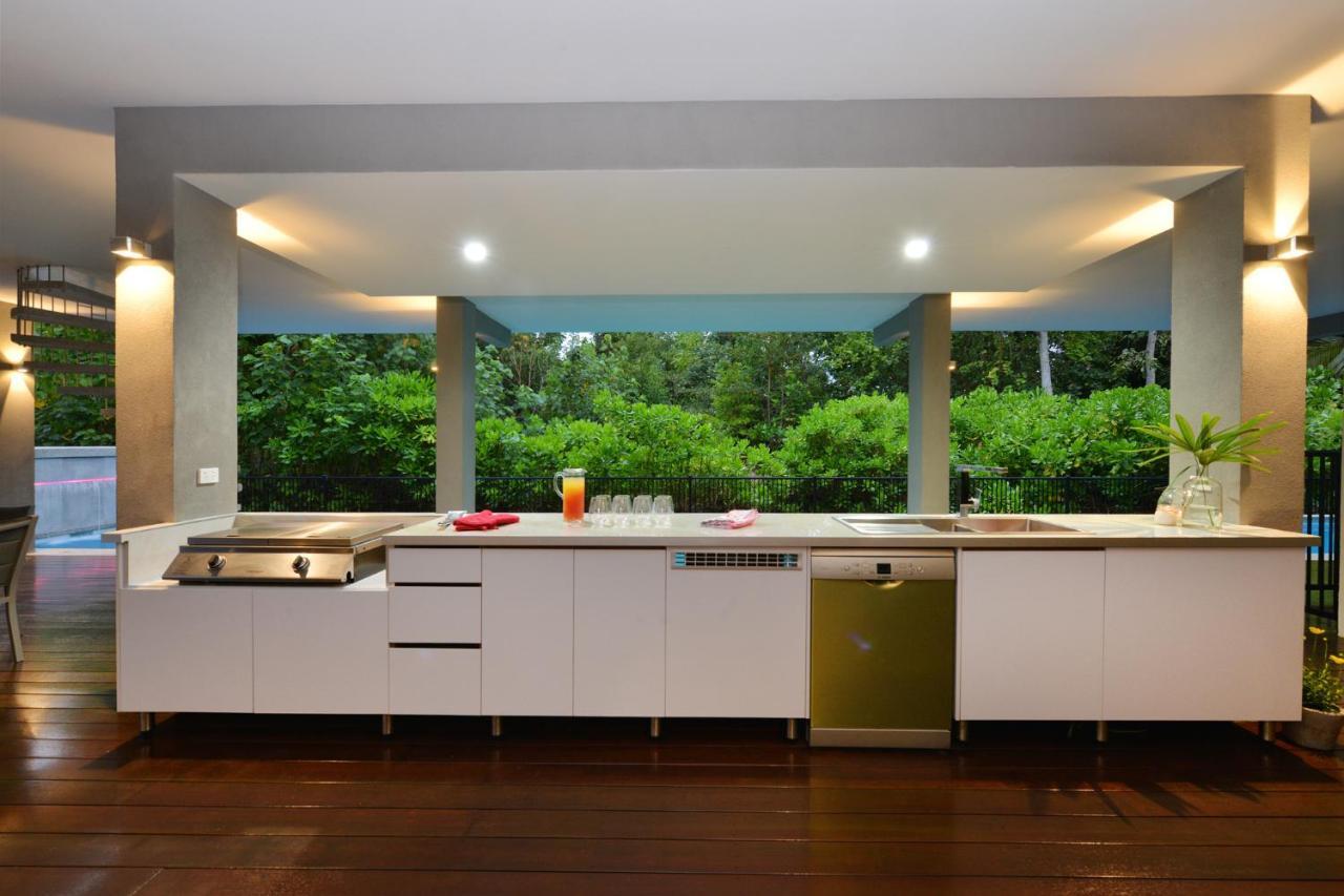 The House Port Douglas