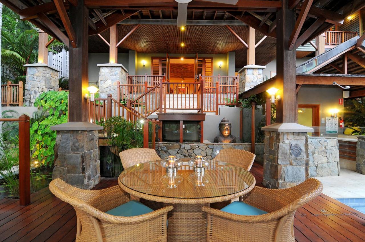 Empat Puluh Dua Villa Port Douglas