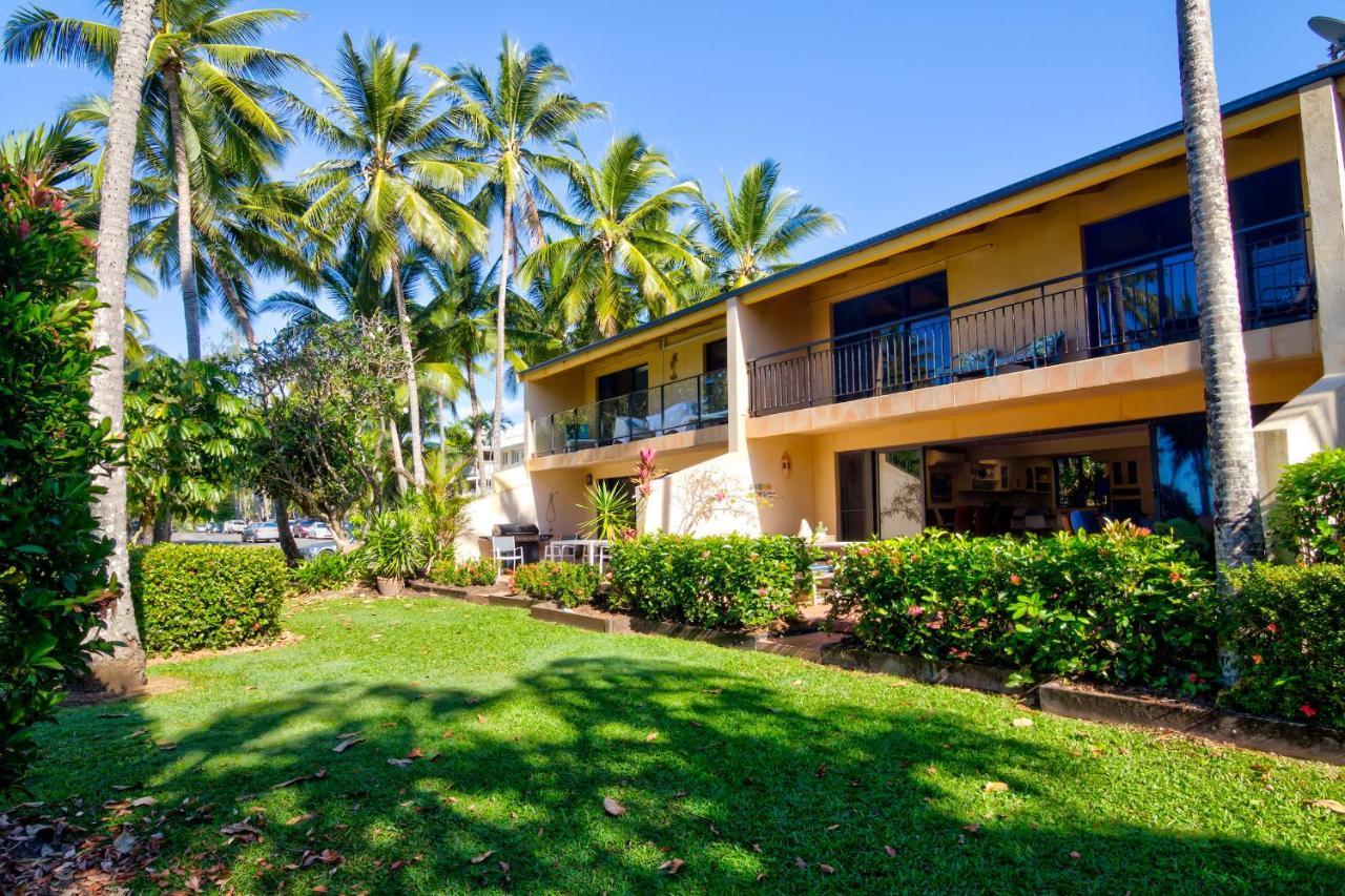 Number 2 On The | Beautiful Beachfront Apartment