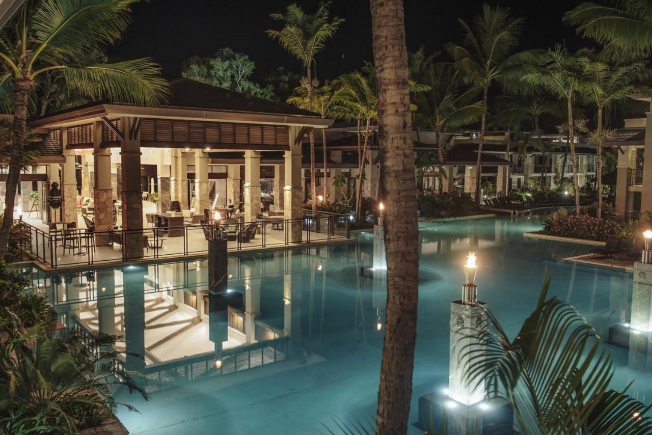 Luxury At Temple And 5*