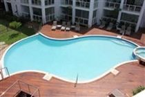 Seascape Holidays- Beaches Apartment *