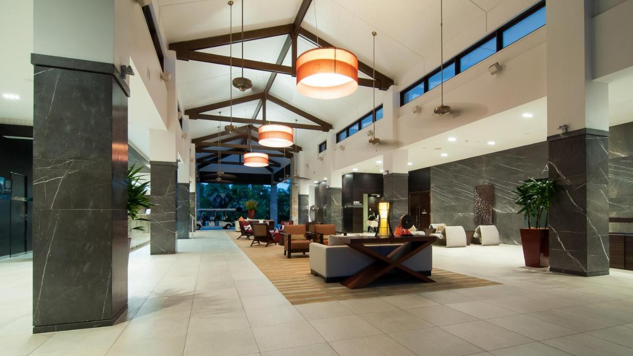 Luxury At Temple And Resort Port Douglas