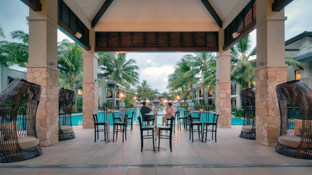Luxury At Temple And