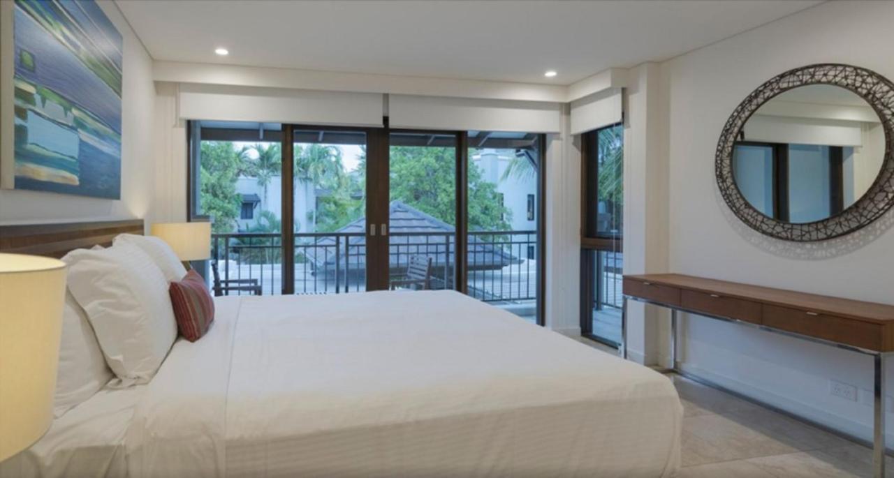 Resort Luxury At Temple And