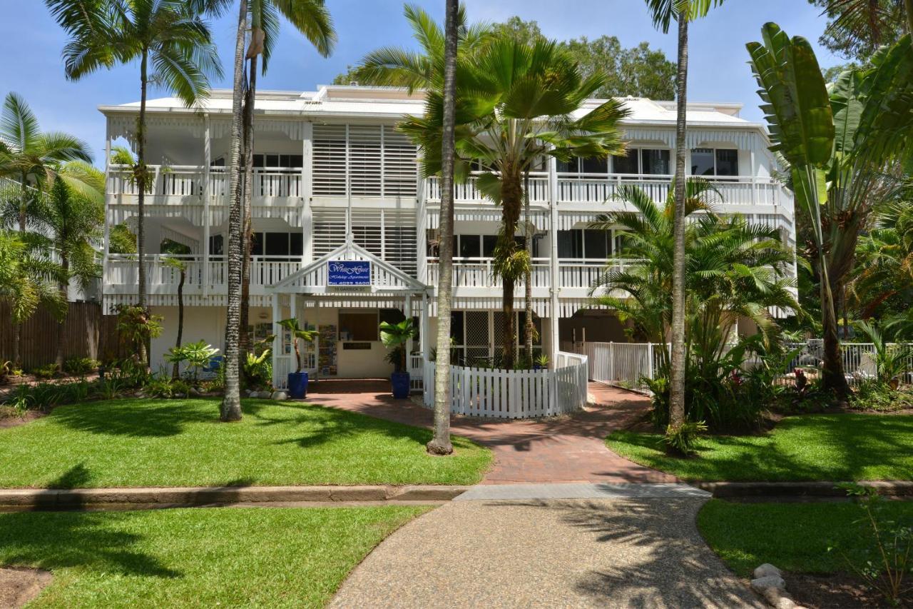 The White House 4* Port Douglas