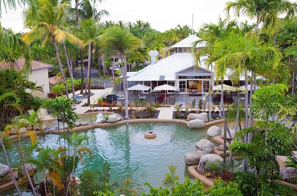 Resort Reef Port Douglas