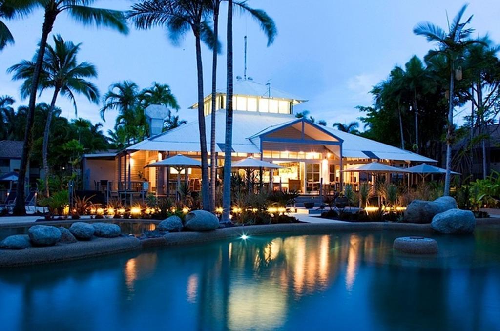 Resort Reef