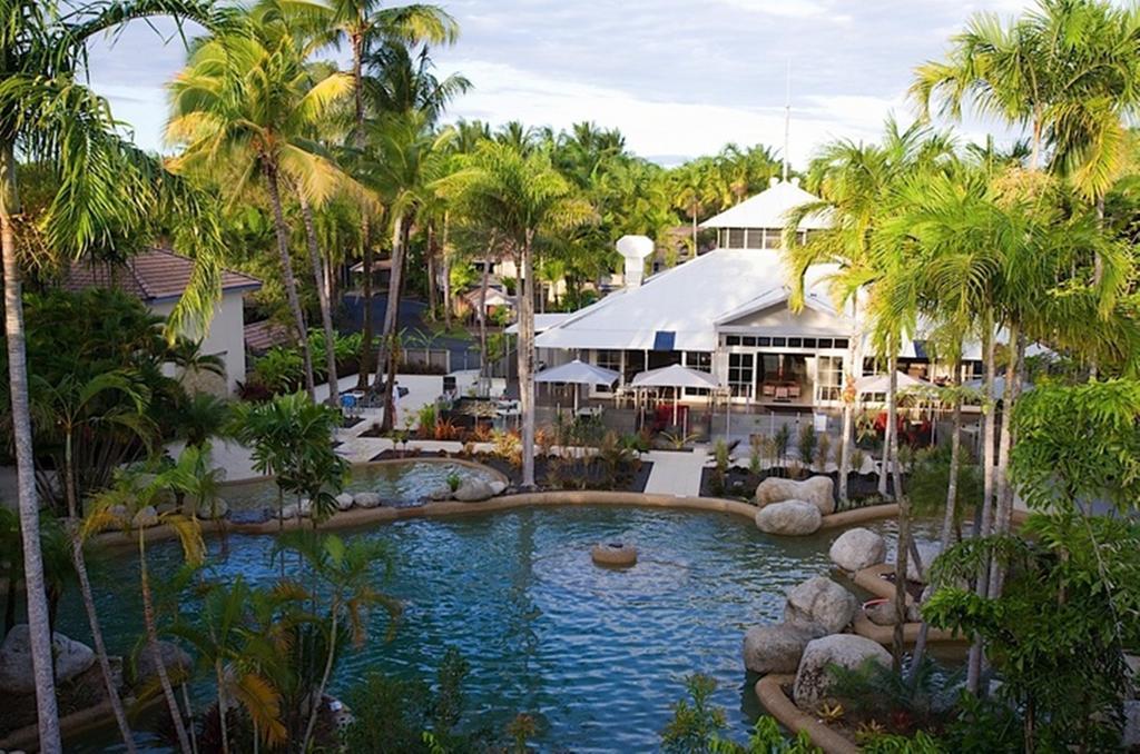 Reef Port Douglas