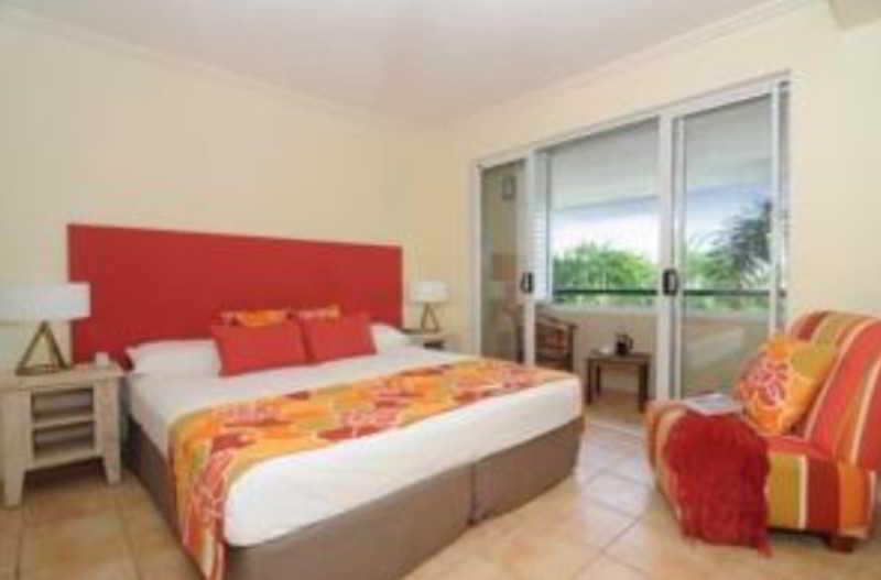 Resort Cayman 4*