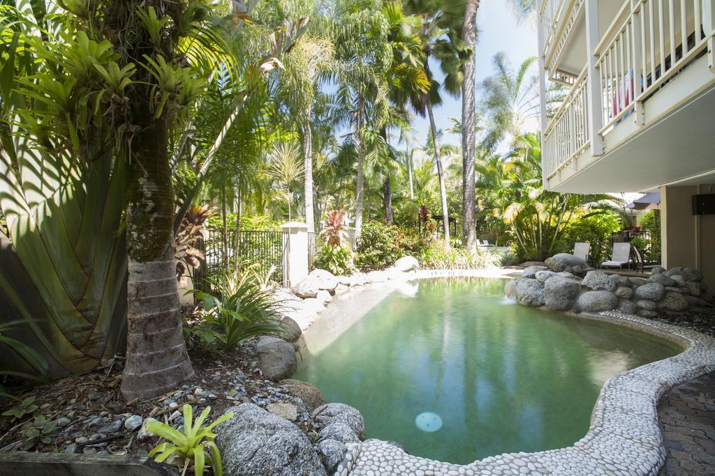 Driftwood Mantaray - Official Onsite Reception And Check In Aparthotel 4*