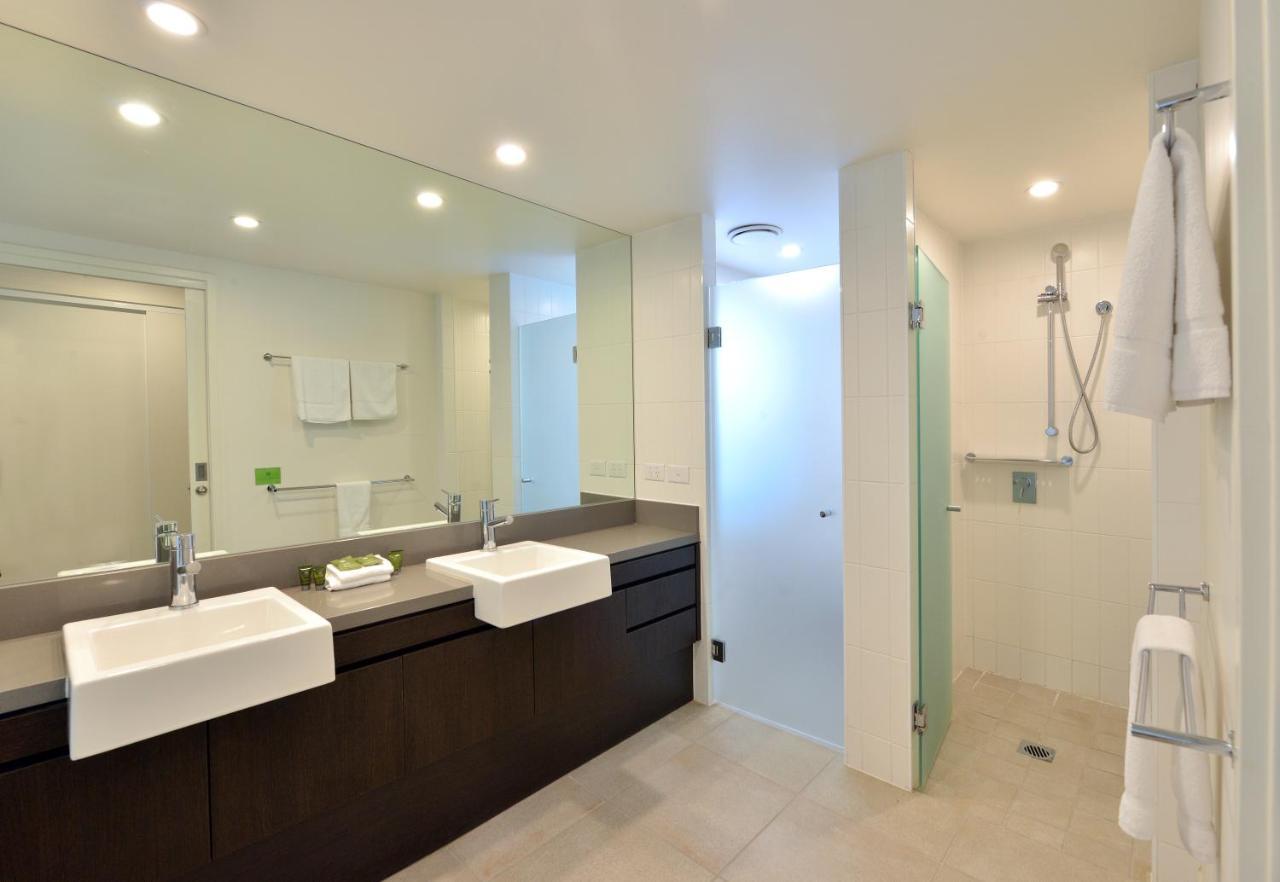 Seascape Holidays At Seascape Temple Apartment Port Douglas
