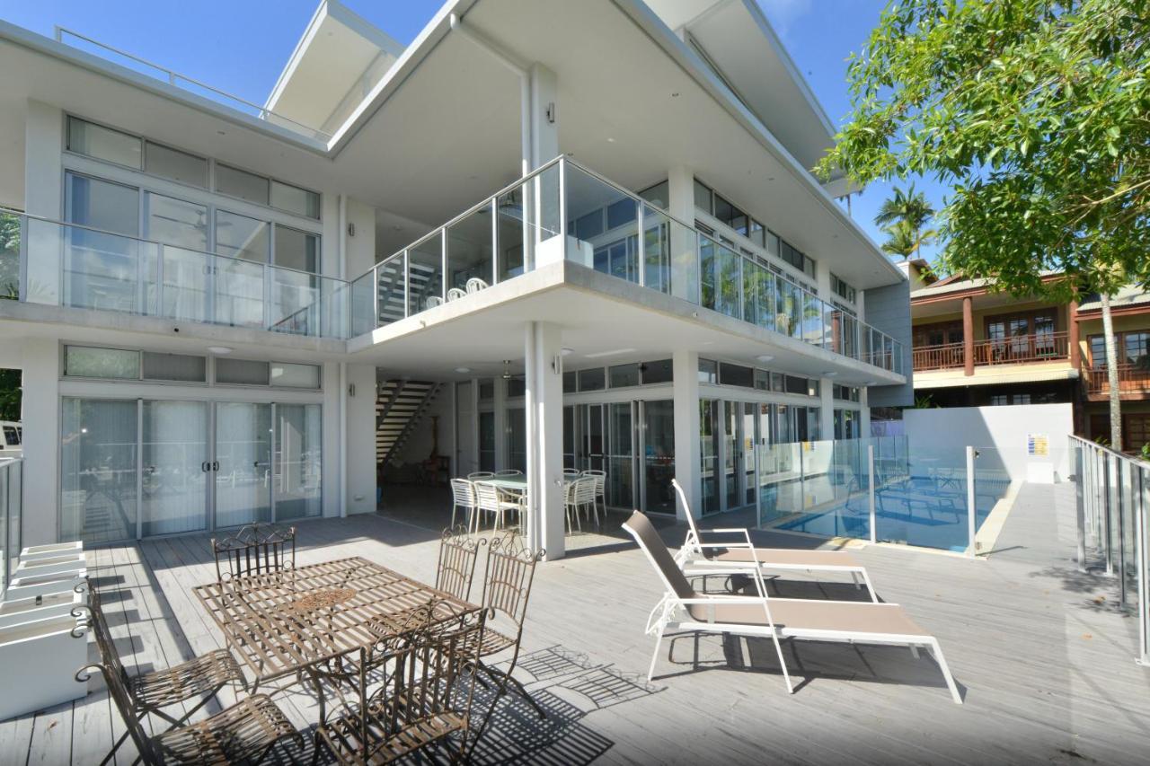Holiday home 1 Murphy Street Port Douglas