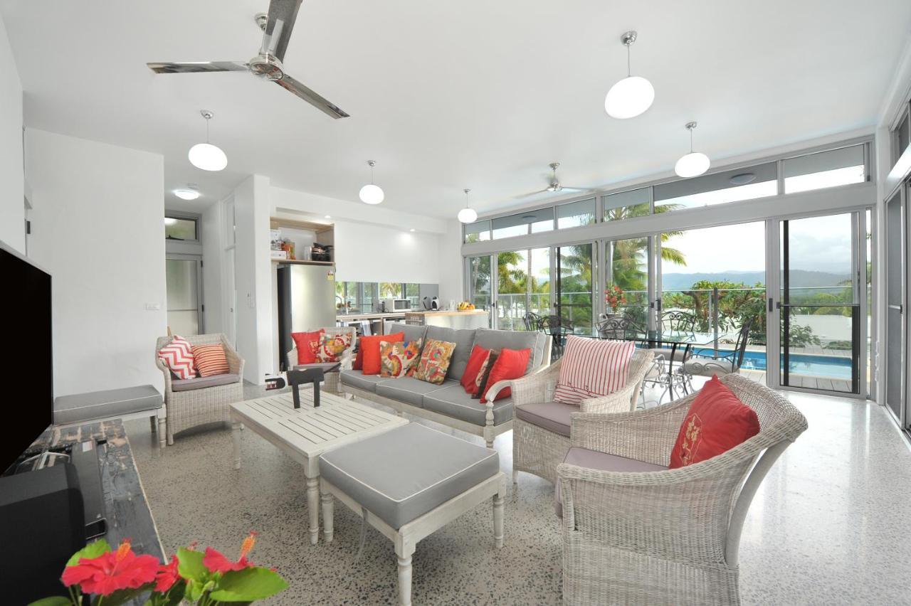 1 Murphy Street Holiday home Port Douglas