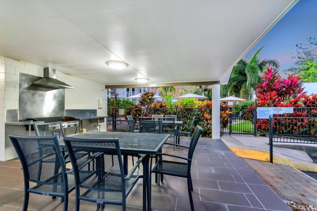 Titree Village Port Douglas