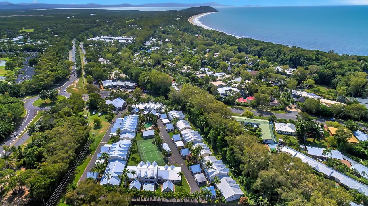 Titree Village Port Douglas
