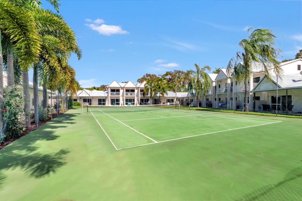 Titree Village 3* Port Douglas