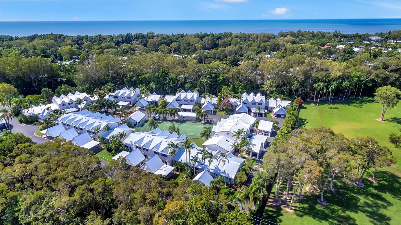 Titree Village Aparthotel Port Douglas
