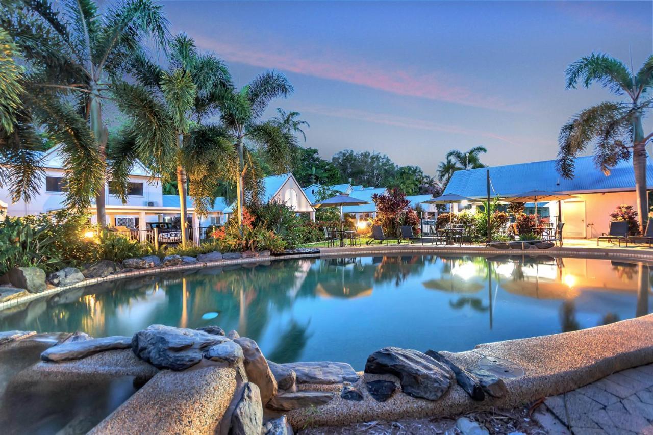 Titree Village Aparthotel 3*