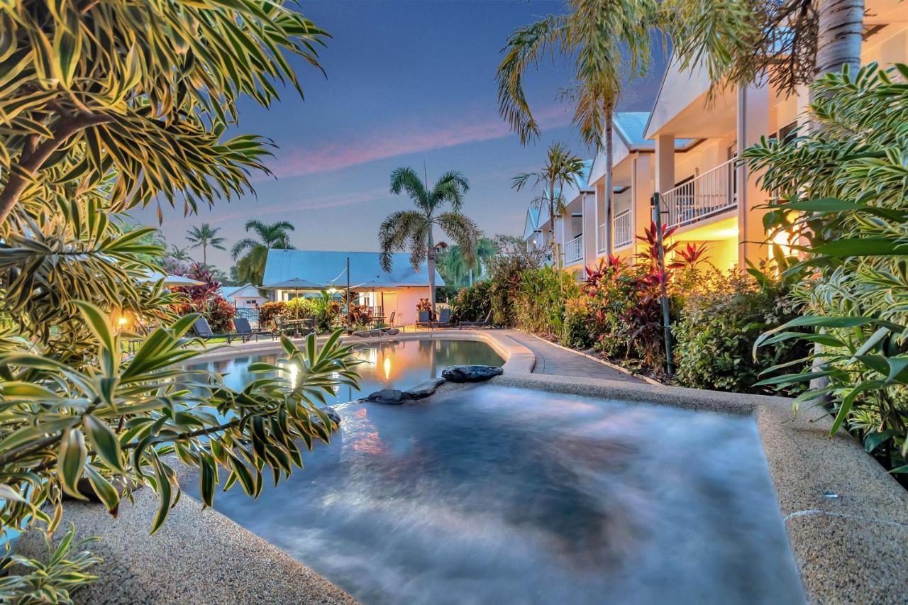 Titree Village 3* Port Douglas