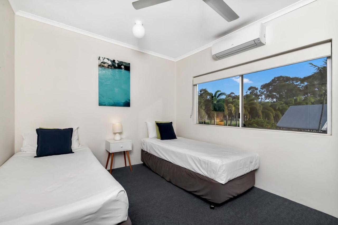 Titree Village 3* Port Douglas