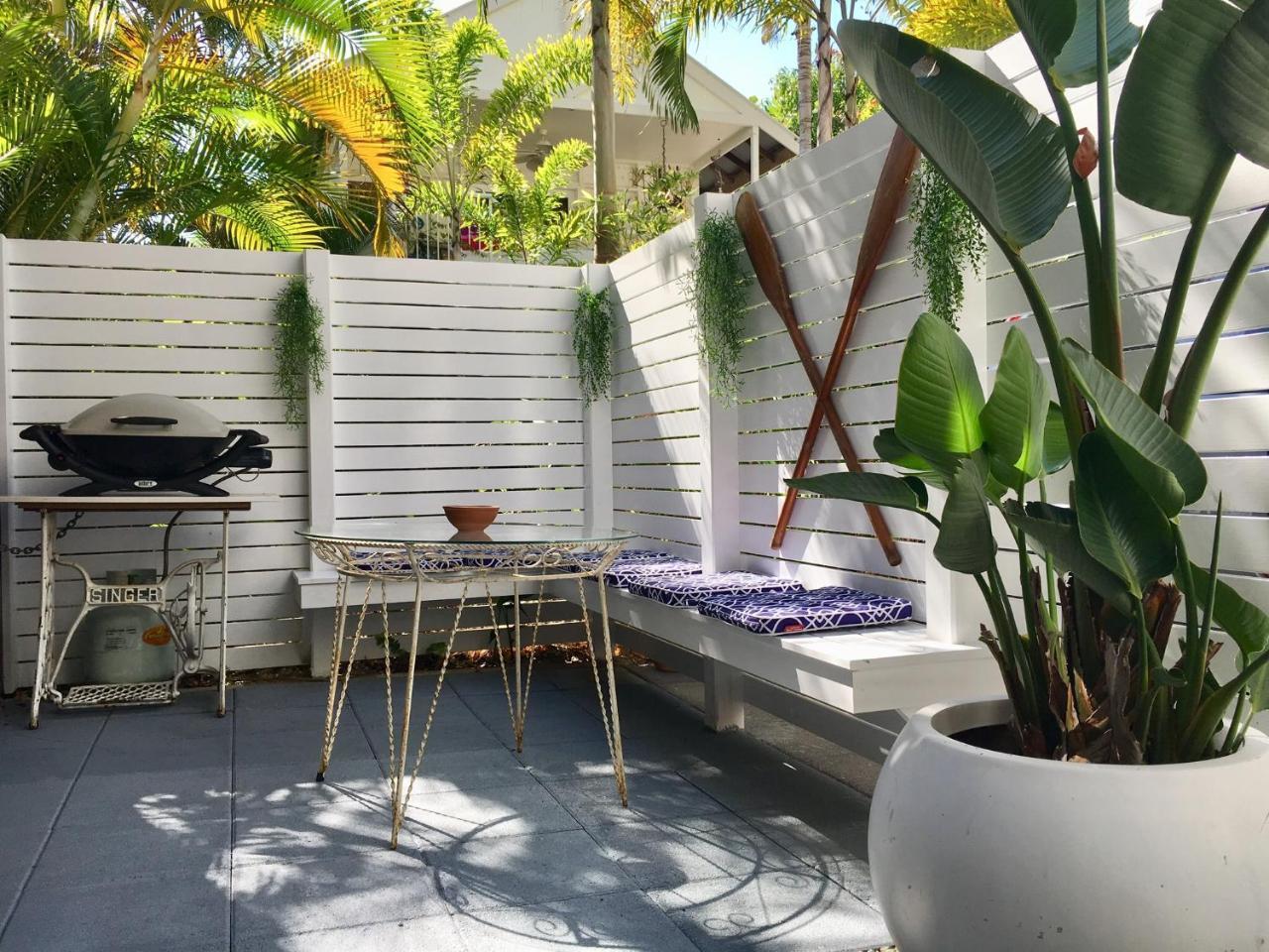 Apartamento Pandanus